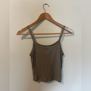 Sunday Best Camille Tank